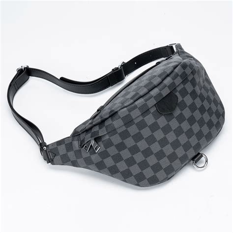 shoulder bum bag